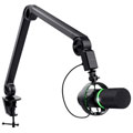 GXT 255+ Onyx Micro professionnel avec bras