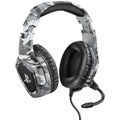 Photos GXT 488 FORZE-G Casque PS4 / PS5 - Gris