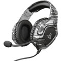 GXT 488 FORZE-G Casque PS4 / PS5 - Gris