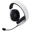 GXT 491W Fayzo Casque gaming sans fil - Blanc