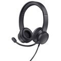 Photos HS-150 Micro-casque pour PC