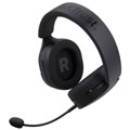 GXT 489 Fayzo Casque multiplateforme - Noir