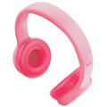 Nouna Casque pour enfants sans fil - Rose