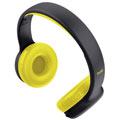 Nouna Casque pour enfants sans fil - Noir