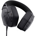 GXT 493 Carus Casque sans fil - Noir