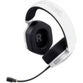 GXT 493W Carus Casque sans fil - Blanc