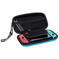Photos GXT 1248S Coque Nintendo Switch - Rouge, bleu