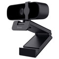 Tanor Webcam Full HD 1080p