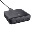 Photos Maxo Chargeur de bureau USB 4 ports 100 W