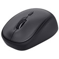 Bologna - Sac pour PC portable et souris / Noir
