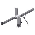 Photos Macy - Support pliable aluminium pour PC portable