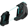 Photos Atom Controller pour Android - Noir / Cyan