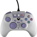 Photos REACT-R Controller - Blanc / Violet