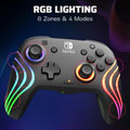 Afterglow Wave avec Mouvement pour Switch - Noir