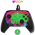 Photos Manette filaire Rematch Glow Advanced - Space Dust