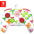 Photos Manette filaire Rematch Switch - Mario Kart Racer