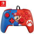 Photos Manette filaire Rematch Switch - Power Pose Mario