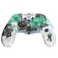 Manette REALMz : Minecraft Steve Diamond Print
