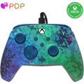 Photos Manette Rematch Advanced Xbox / PC - Glitch Green