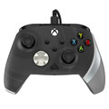 Photos Manette Rematch Advanced Xbox / PC - Radial Black
