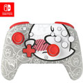 Photos Manette sans fil Rematch Glow pour Switch - BOO