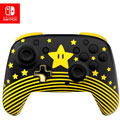 Photos Manette sans fil Rematch Switch - Super Mario Star