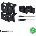 PDP Metavolt Play & Charge Kit - Xbox