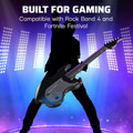 PDP Riffmaster Guitare sans fil pour PlayStation