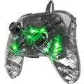 Photos Manette filaire Afterglow Switch - Transparent
