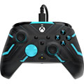 Photos Manette filaire Rematch Glow Advanced Titan Steel
