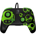 Photos Manette filaire Rematch Glow Switch - 1-UP Glow