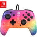 Photos Manette filaire Rematch Switch - Star Spectrum