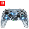 Photos Manette sans fil Afterglow Switch - Transparent