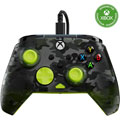 Photos Rematch Core filaire Xbox, PC - Camo jaune