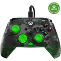 Photos Rematch Core filaire Xbox, PC - Camo vert
