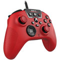 Manette filaire React-R - Rouge