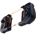 Atom Controller iOS - Bleu cobalt