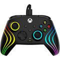 Photos Afterglow Wave Wired Controller - Noir