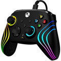Afterglow Wave Wired Controller - Noir