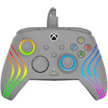 Photos Afterglow Wave Wired Controller - Gris