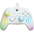 Photos Afterglow Wave Wired Controller - Blanc
