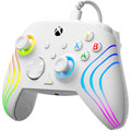 Afterglow Wave Wired Controller - Blanc