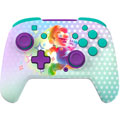 Photos Manette sans fil Rematch Invincible Mario Switch
