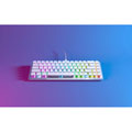 Photos Vulcan II Mini - FR / Blanc