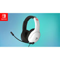 Photos Airlite Fit Wired Gaming Headset - Noir, Blanc
