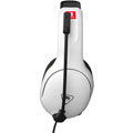 Airlite Fit Wired Gaming Headset - Noir, Blanc