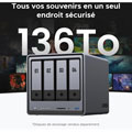 NASync DXP4800