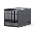 Photos NASync DXP4800 Plus