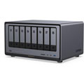 Photos NASync DXP8800 Plus