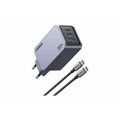 Photos Nexode Pro 100W 3-Port GaN